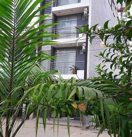 Boton De Oro Hotel Tambopata Esterno foto