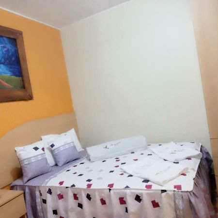 Boton De Oro Hotel Tambopata Esterno foto