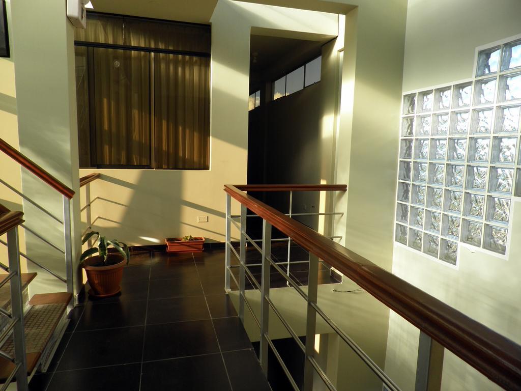 Boton De Oro Hotel Tambopata Esterno foto
