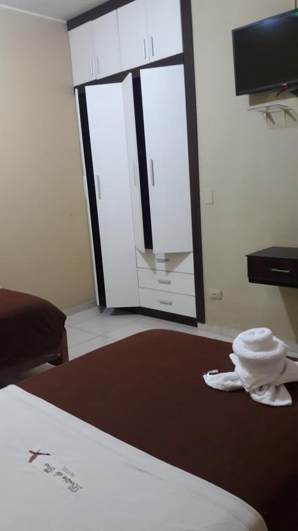 Boton De Oro Hotel Tambopata Esterno foto