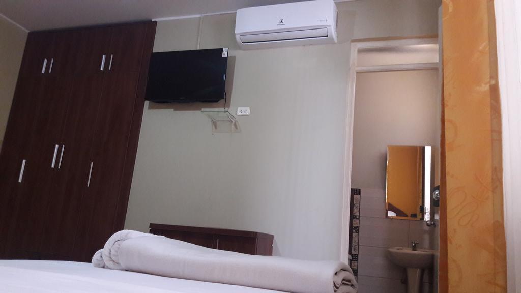 Boton De Oro Hotel Tambopata Esterno foto