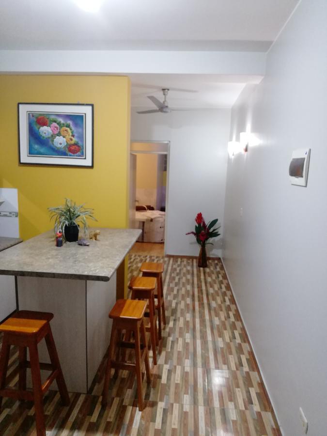 Boton De Oro Hotel Tambopata Esterno foto